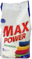 Egyéb 9056 Mosópor 9 kg max kép