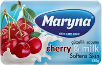 Egyéb A/222 Szappan 125 g maryna gyümölcs+tej kép