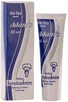 Egyéb ADAM'S Borotva krém 85 ml habzó aloe vera kivonattal adam's kép
