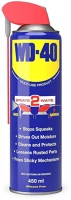 Egyéb AF100985 Univerzális kenőanyag aerosol 450 ml wd40 kép