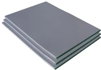 Egyeb belfoldi 2014050-53 A4 sima ragasztott fehér jegyzettömb kép