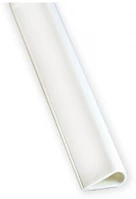 Egyeb belfoldi 2604 1m fehér plakátsín kép