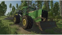 Egyeb belfoldi 2808037 Farming simulator 22 platinum expansion pc játékszoftver kép