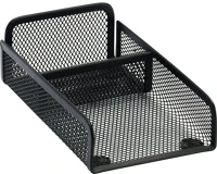 Egyeb belfoldi DKA1770 Fekete gemkapocs-és jegyzettömb tartó kép