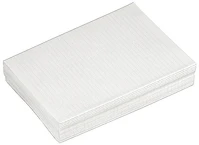 Egyeb belfoldi P1016-0034 A3 70g vonalas 20db rovatolt papír kép