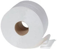 Egyeb belfoldi TP192-FP Jumbo 12 tekercs 2 rétegű 19cm toalettpapír kép