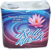 Egyeb belfoldi TP42CL-MP Toalettpapír 2 rétegű classic 4tek/cs kép