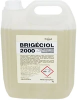 Egyéb BRIGÉCIOL 2000 Zsíroldószer 5 liter brigéciol 2000 kép