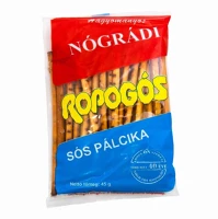 Egyéb C07835 Sós pálcika 45 gr nógrádi kép
