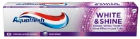 Egyéb C42776 Fogkrém 100 ml  aquafresh white&shine kép
