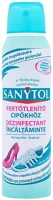Egyéb C51999 Cipőfertőtlenítő aerosol 150 ml sanytol kép