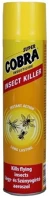 Egyéb C54570 Légy- és szúnyogirtó aeroszol 400 ml super cobra kép