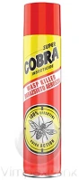 Egyéb C57477 Darázsirtó aeroszol 400 ml cobra kép