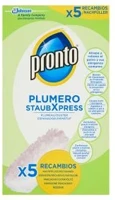 Egyéb C63125 Portörlő pamacs 5 db utántöltő pronto duster kép