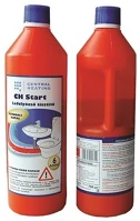 Egyéb CH001 Lefolyótisztító 1 liter ht-ch start kép