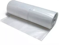 Egyéb CM 11 Szemeteszsák 50 x 60 cm 11 mikron 20 db/tekercs natúr kép