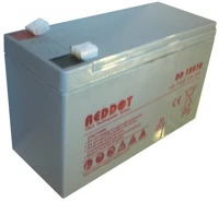 Egyéb DD12070 Reddot akkumulátor 12v 7,0ah kép