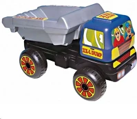 Egyéb DTOYS108 D-toys 108 óriás dömper 78cm kép