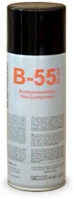Egyéb DUE CI B55 Sűrített levegő 400 ml nem gyúlékony due ci b55 kép
