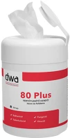 Egyéb DWA80P50DOB Nedves törlőkendő fertőtlenítő hatással 50 lap/doboz dwa80plus kép