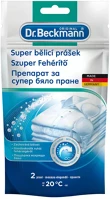 Egyéb FÜGGÖNYFEHÉRÍTŐ 80G DR Függönyfehérítő 80g dr. beckmann kép