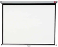 Egyéb FUN20.110.203.1 Funscreen fali vászon rollo softlift 203x203cm (láthatóméret 197x197cm) kép