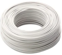 Egyéb gyártó 2X0-22-100 Árnyékolt kábel 2x0,22/100 kép