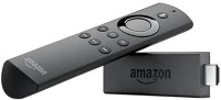 Egyéb gyártó B08C1KN5J2 Amazon fire tv stick + alexa (2021) kép