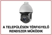 Egyéb gyártó FTB-KMT02 Műanyag figyelmeztető tábla kép