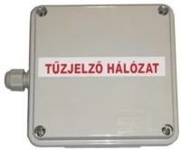 Egyéb gyártó HDC-KD Hőkábel kötődoboz kép