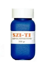 Egyéb H001122 Lefolyótisztító granulátum 300 g szi-ti kép
