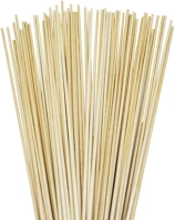 Egyéb H3021731 Hurkapálcika 4mmx45cm, vastag 100 db/csom kép