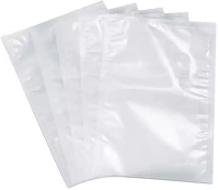 Egyéb H3034857 Vákuum tasak 250x350mm, tépéskönnyítővel nyomtatott kép
