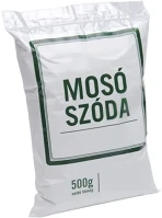 Egyéb h3041479 Mosószóda 500 g