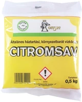 Egyéb H3043504 Citromsav 500 g kép