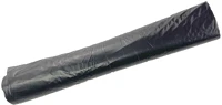 Egyéb H3044036 Szemeteszsák 135 liter 70 x 110 cm 10 db/tekercs fekete kép