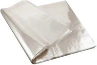 Egyéb H3048136 Polietilén tasak 360 x 420 x 0,5mm 500 db/csomag kép