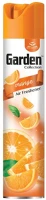 Egyéb H3049711 Légfrissítő spray 300 ml garden narancs kép