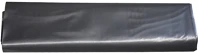 Egyéb H3050195 Szemeteszsák 135 liter 70 x 110 cm 100 mikron pe fekete kép