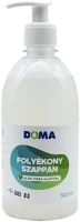 Egyéb H3054891 Folyékony szappan 500 ml aloe vera_doma