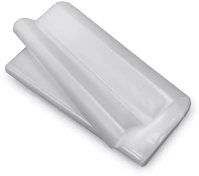 Egyéb H3055010 Polietilén zsák 850 + 2 x 200 x 2420 mm 80 mikron 20 db/csomag kép