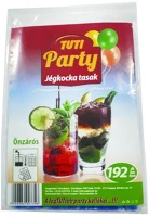 Egyéb H3057067 Jégkocka készítő tasak 192 db/ csomag tuti kép