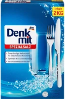 Egyéb H3057148 Mosogatógép regeneráló só 2 kg denkmit kép