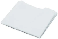 Egyéb H3057204 Szemeteszsák 30 liter 2 x 100 x 300 x 550 mm 40 mikron fehér ral9010 kép