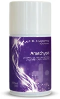 Egyéb h3057534 Légfrissítő elektromos utántöltő spray 270 ml amethyst