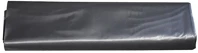 Egyéb H3062539 Szemeteszsák 200 liter 100 x 130 cm 10 db/tekercs 45 mikron fekete kép