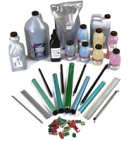 Egyéb H30SACHIPCLP610BK Chip samsung clp610/660 black 5k kép