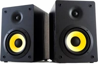 Egyéb HK096-03630 Thonet & vander kurbis cinema 2.0 hangszóró fekete kép