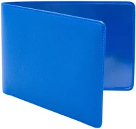 Egyéb IR-65534 Diákigazolvány tartó pvc 2 kártyához kék kép