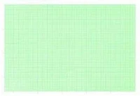 Egyéb ISKE0101 Milliméter papír, a3, 10 db/csomag kép